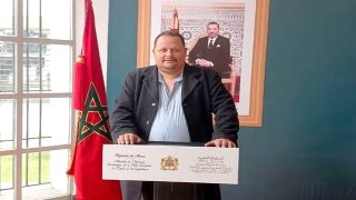 ابن بني بوعياش يواصل التألق بعد انتقائه مستشارًا قانونيًا بالأمانة العامة للحكومة