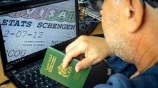 فتح تحقيق قضائي بطنجة في شبهات تزوير بملفات تأشيرة إسبانيا