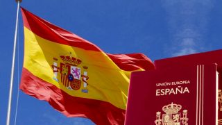 المغاربة أكثر شعوب العالم حصولا على الجنسية الإسبانية عام 2023