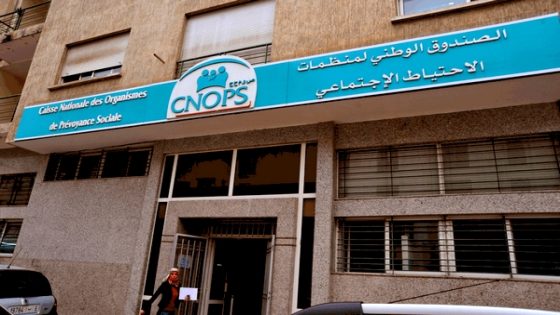 نقابة موخاريق تطالب الحكومة بسحب مشروع إدماج “CNOPS” في “CNSS”