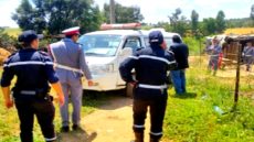 العثور على جثة معلقة تحت قنطرة وادي غيس يستنفر سلطات الحسيمة