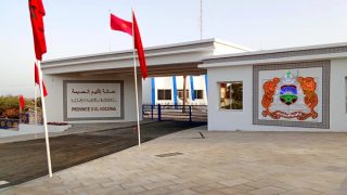 بعد ست سنوات من العمل.. طرد عاملين من مصفاة الماء ببني بوعياش
