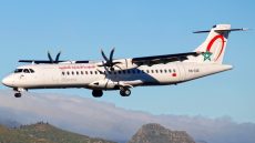 الضباب الكثيف يمنع هبوط رحلة جوية ثانية بمطار الحسيمة