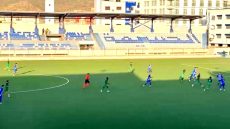 شباب الريف الحسيمي يتعثر بميدانه أمام اتحاد تمارة بثنائية نظيفة