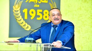 الأعرج يُحدث تعديلات جوهرية في النظام الداخلي لحزب الحركة الشعبية