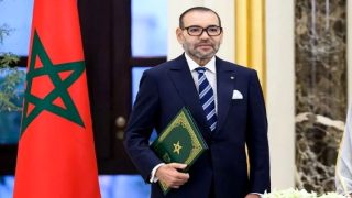 بمناسبة ذكرى وثيقة المطالبة بالاستقلال.. الملك يعفو عن 1304 شخصا