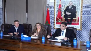 “البام” يشيد بقرار التصويت على وقف تنفيذ عقوبة الإعدام