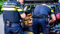 تفكيك شبكة دولية لتهريب الحشيش بين شمال المغرب وإسبانيا