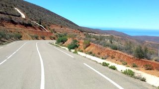 مشروع الطريق السيار بين الحسيمة والناظور يتأجل لصالح مقطع قاسطة