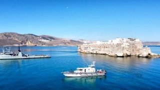 مدريد تتحرك لحماية صخرة الحسيمة المحتلة من مخطط الضم المغربي