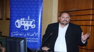 التجريني يكتب: جيل 2030 خطوة نحو تشبيب الحياة السياسية