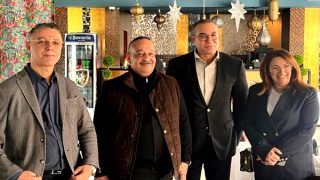 “السنبلة” تُسيل لُعاب الرُحَّل السياسيين بإقليم الحسيمة