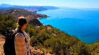 خبير: التساقطات الأخيرة ساهمت في تجديد وإنعاش المنتزه الوطني للحسيمة