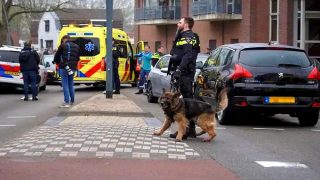 مقتل شخصين في اطلاق النار بهولندا