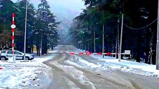 الأرصاد تحذر من تساقطات مطرية وثلجية قوية بإقليم الحسيمة