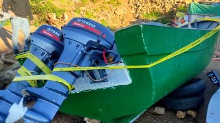 الأمن الجهوي بالحسيمة يحبط محاولة للهجرة السرية