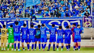 بسبب تشابه الأقمصة.. شباب الريف الحسيمي يحصد ثلاث نقاط ثمينة