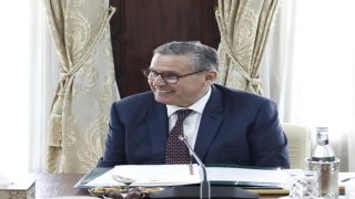 أخنوش يشرف على انطلاق جولة أبريل من الحوار الاجتماعي