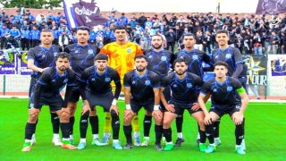 جدل تحكيمي يطغى على تعادل شباب الريف الحسيمي ضد وزان