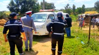 نزاع عائلي حول سقاية مياه ينتهي بـ.مقتل شاب ضواحي الحسيمة