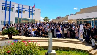 المدرسة الوطنية للعلوم التطبيقية بالحسيمة تفتح أبوابها أمام تلاميذ البكالوريا