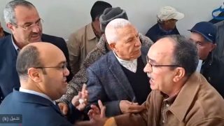 خلافات تُفجّر اجتماع للغرفة الفلاحية بجهة الشمال +فيديو