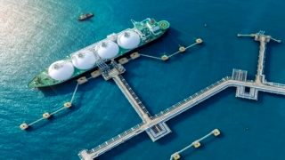 المغرب يعلن عن احداث أول محطة للغاز الطبيعي بالناظور