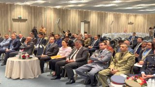 الحسيمة.. انعقاد الاجتماع التشاوري الأول حول مخطط التدبير التشاركي للفرشة المائية غيس – النكور