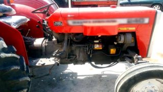 الحسيمة.. وفاة مأساوية لطفل دهسه جرار بجماعة النكور