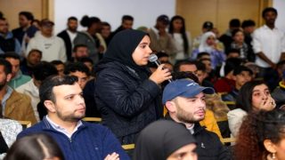 “جيل 2030” يستقطب 5000 شابة وشاب واللقاءات تتواصل عبر مختلف الأقاليم