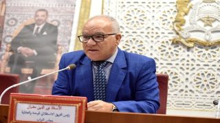 بركة يحسم مبكرًا.. مضيان يعود للمنافسة على دائرة الحسيمة