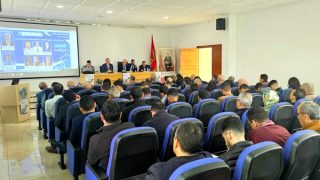 استعراض مستجدات قانون المالية 2025 بالحسيمة