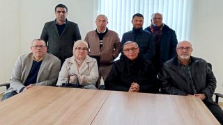 هيئة ترصد الوضع الحقوقي بإقليم الحسيمة