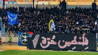 شباب الريف الحسيمي يحقق فوز مهم على تواركة ويصعد إلى الوصافة