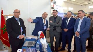الملتقى الإقليمي للتوجيه بالحسيمة يواكب تلاميذ الباكالوريا