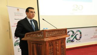 الحسيمة .. تخليد الذكرى العشرين لإطلاق المبادرة الوطنية للتنمية البشرية