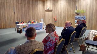 ملتقى دولي في أجدير بالحسيمة يغيب عنه الجميع