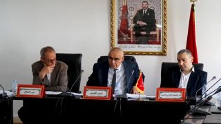 دورة ماي لمجلس بني بوعياش “تبتلع” المعارضة