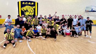 اتحاد بني بوعياش يُبهر جماهيره ويبلغ المربع الذهبي لأول مرة في تاريخه