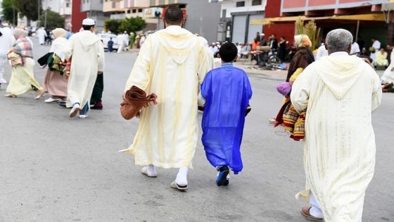 عيد الأضحى.. عطلة استثنائية يوم الاثنين 9 يونيو