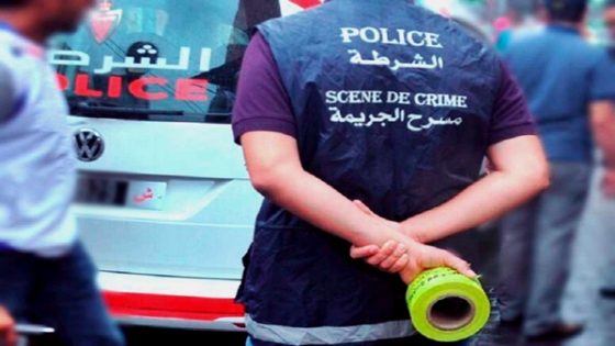 شاب ينهي حياة والدته بطنجة بعد 10 أيام من مغادرته السجن