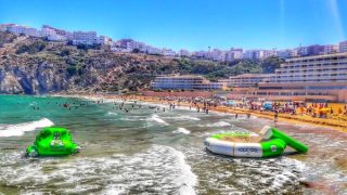 اجتماع موسع بالحسيمة لتنسيق الاستعدادات لصيف 2025