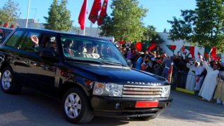 الحسيمة على موعد مع زيارة ملكية مرتقبة بعد عيد الأضحى