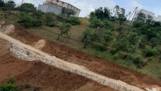 الحسيمة.. مشروع طرقي بدوار الرواضي يثير سخط الساكنة