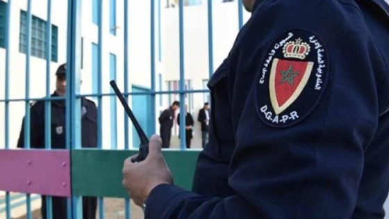 مندوبية السجون توضح بشأن وفاة نزيل من الحسيمة بسجن وجدة