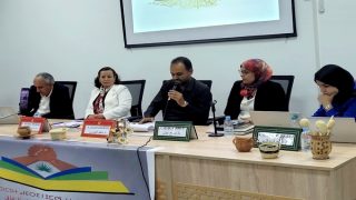 الحسيمة.. خبراء يناقشون تراث إبقوين ودوره في التنمية السياحية