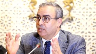 حركة تصحيحية تنتفض ضد تفويض صلاحيات الأمين العام لبنعزوز