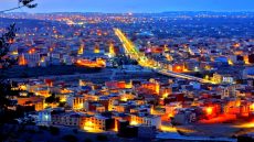 إطلاق أشغال تكميلية للتأهيل الحضري لبني بوعياش بـ3 مليارات سنتيم