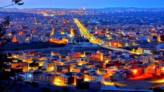 الحموتي يترجم وعوده لساكنة بني بوعياش بمشاريع تنموية واقعية بميزانية تناهز 10 ملايير سنتيم