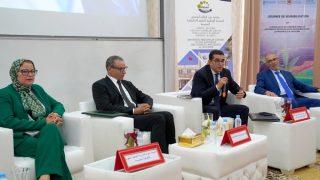 تسليط الضوء بالحسيمة على الاستعمالات المشروعة للقنب الهندي